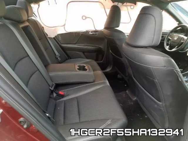1HGCR2F55HA132941 фото 7
