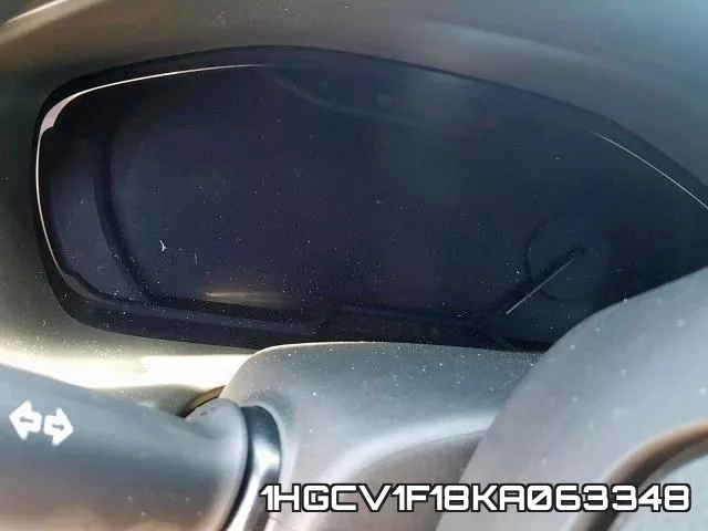 1HGCV1F18KA063348 фото 9