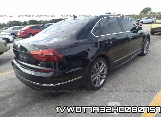 1VWDT7A32HC080757 фото 5
