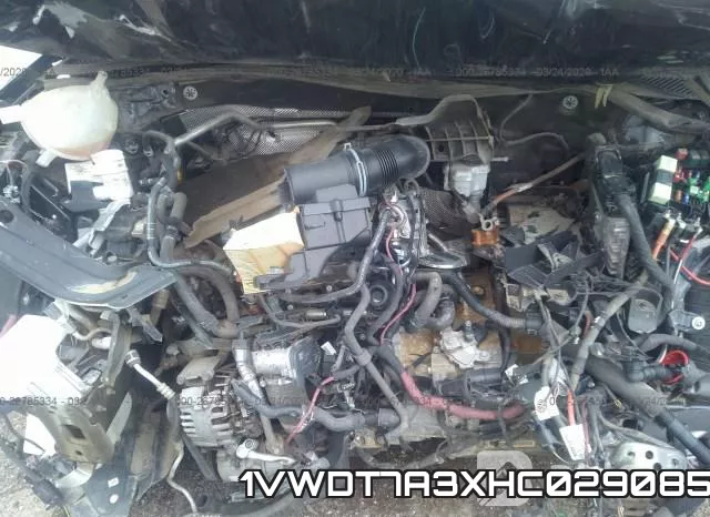 1VWDT7A3XHC029085 фото 2