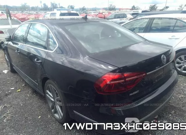 1VWDT7A3XHC029085 фото 4