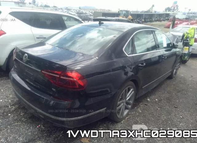 1VWDT7A3XHC029085 фото 5