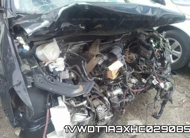 1VWDT7A3XHC029085 фото 7
