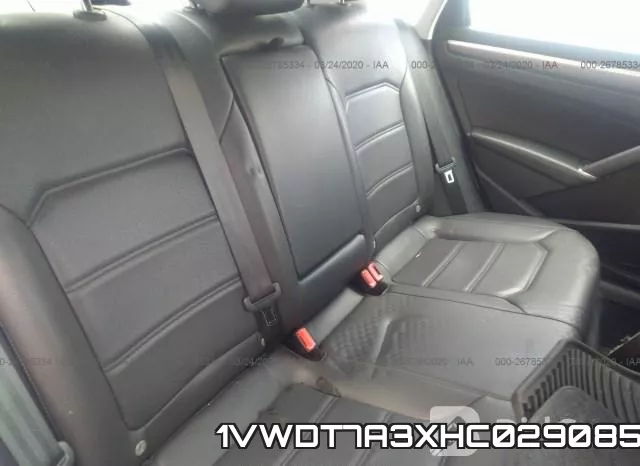 1VWDT7A3XHC029085 фото 9