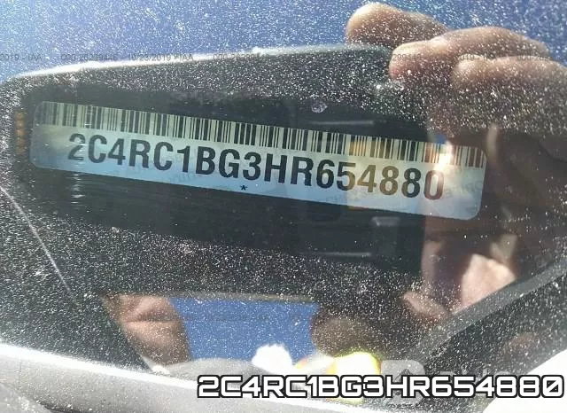 2C4RC1BG3HR654880 фото 10