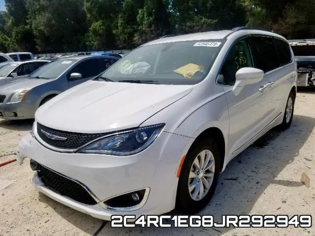 2C4RC1EG8JR292949 фото 3