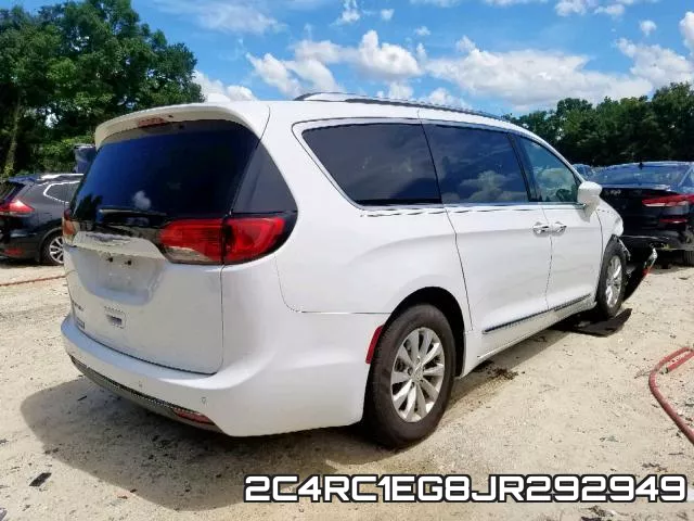 2C4RC1EG8JR292949 фото 5