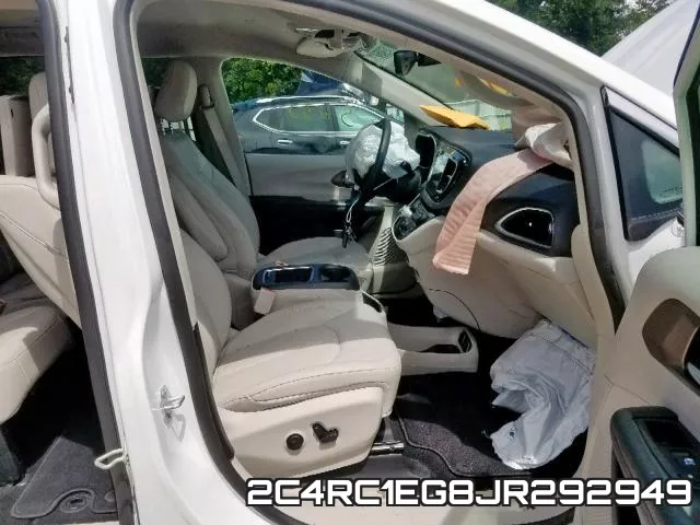 2C4RC1EG8JR292949 фото 6