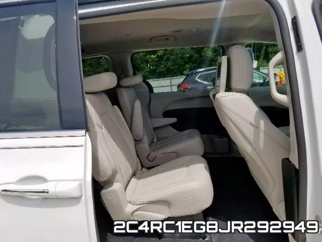 2C4RC1EG8JR292949 фото 7
