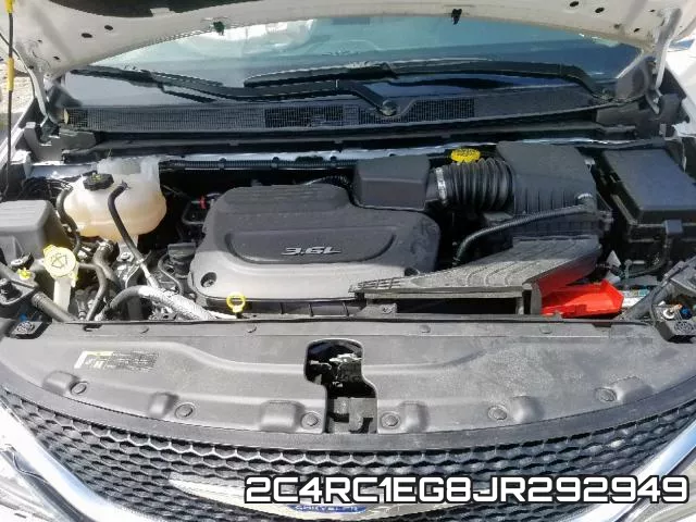 2C4RC1EG8JR292949 фото 8