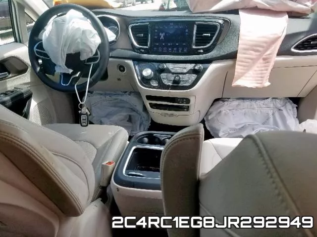 2C4RC1EG8JR292949 фото 10
