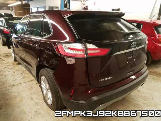 2FMPK3J92KBB67500 фото 4