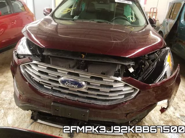 2FMPK3J92KBB67500 фото 10