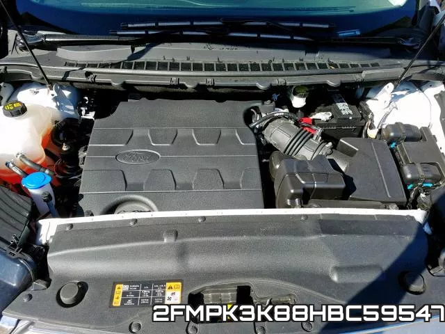 2FMPK3K88HBC59547 фото 8