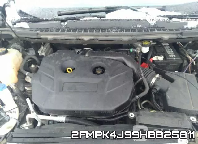 2FMPK4J99HBB25811 фото 2