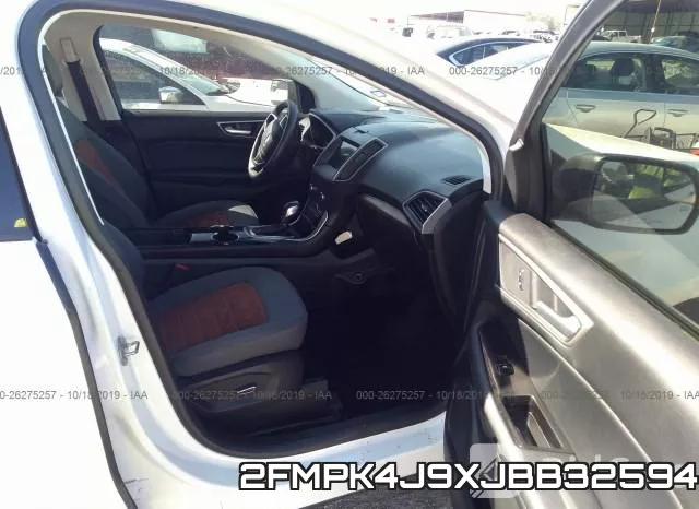 2FMPK4J9XJBB32594 фото 6