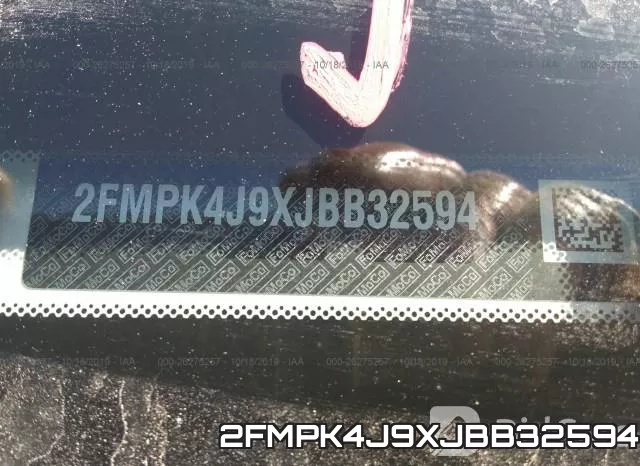 2FMPK4J9XJBB32594 фото 10