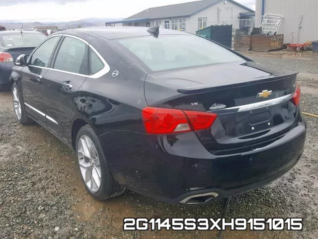2G1145S3XH9151015 фото 4