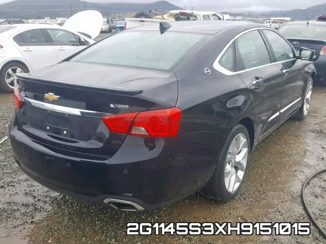 2G1145S3XH9151015 фото 5