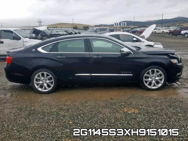 2G1145S3XH9151015 фото 10