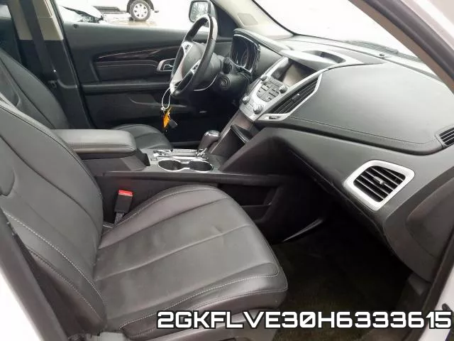 2GKFLVE30H6333615 фото 6