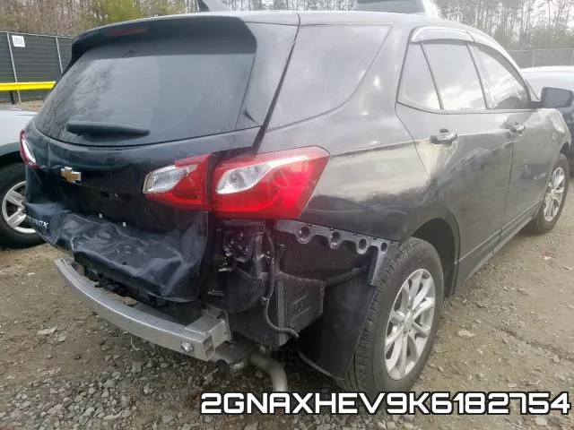 2GNAXHEV9K6182754 фото 5