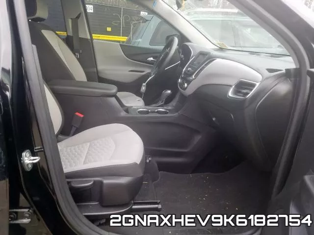 2GNAXHEV9K6182754 фото 6