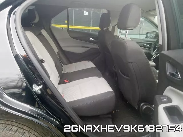 2GNAXHEV9K6182754 фото 7