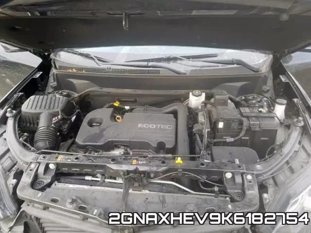 2GNAXHEV9K6182754 фото 8