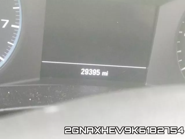 2GNAXHEV9K6182754 фото 9