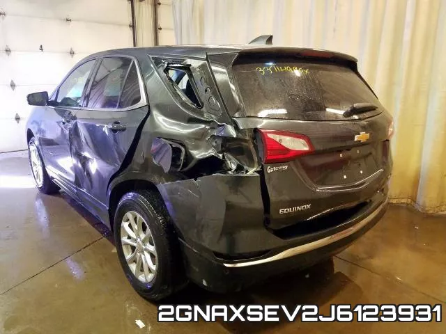 2GNAXSEV2J6123931 фото 4