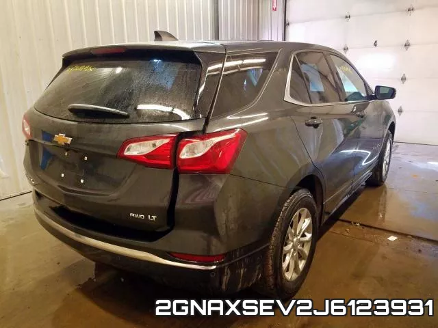 2GNAXSEV2J6123931 фото 5