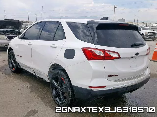 2GNAXTEX8J6318570 фото 4