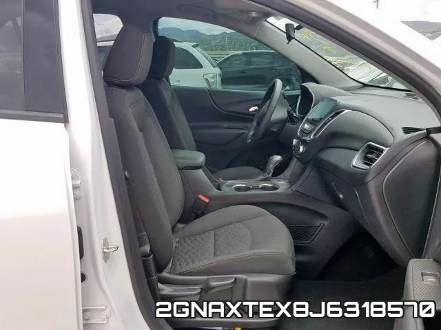 2GNAXTEX8J6318570 фото 6