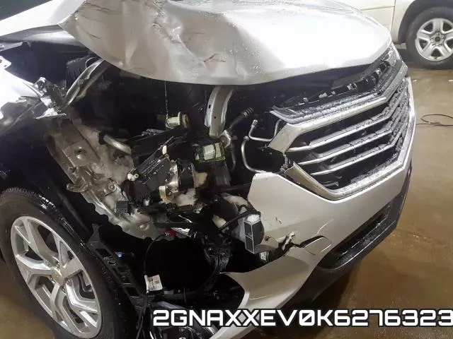 2GNAXXEV0K6276323 фото 10