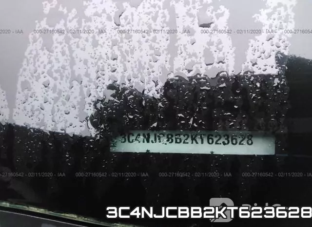 3C4NJCBB2KT623628 фото 10
