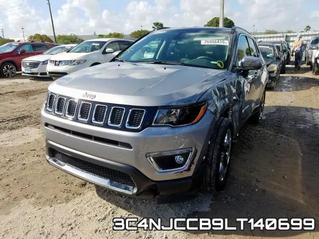 3C4NJCCB9LT140699 фото 3