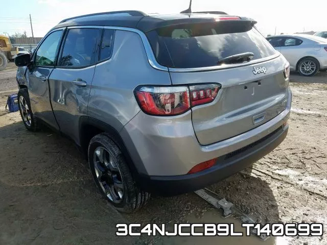 3C4NJCCB9LT140699 фото 4