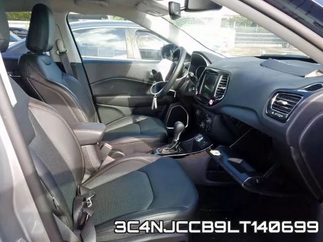 3C4NJCCB9LT140699 фото 6
