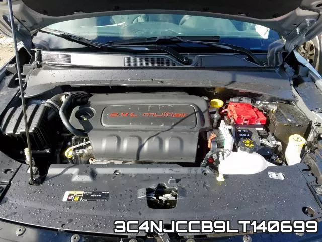 3C4NJCCB9LT140699 фото 8