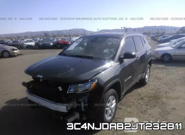 3C4NJDAB2JT232811 фото 3