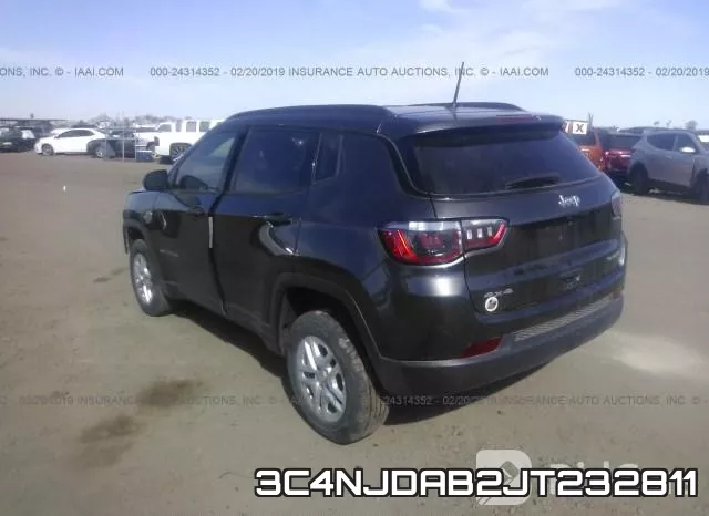 3C4NJDAB2JT232811 фото 4