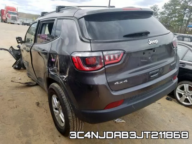 3C4NJDAB3JT211868 фото 4