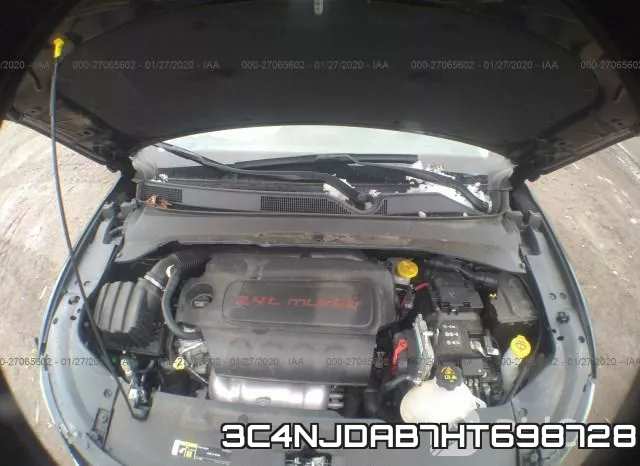 3C4NJDAB7HT698728 фото 2