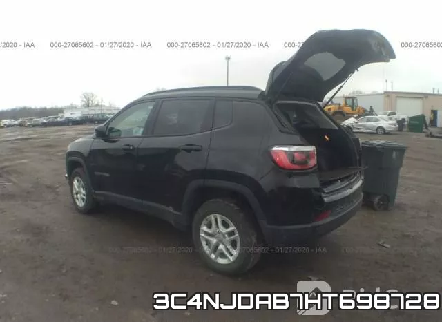 3C4NJDAB7HT698728 фото 4