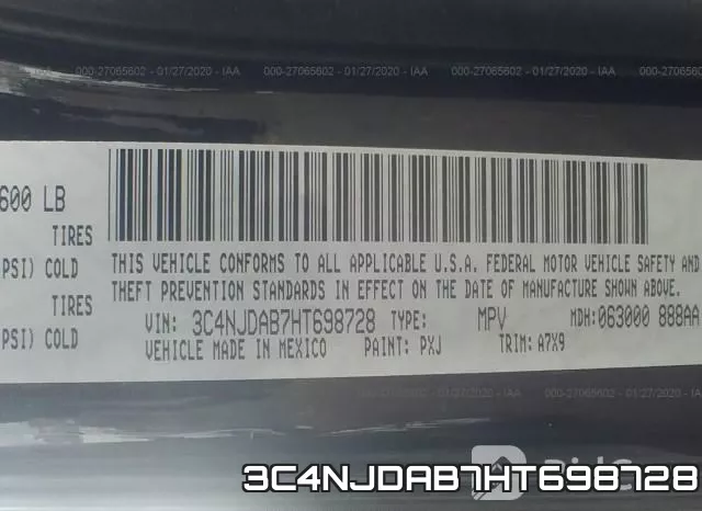 3C4NJDAB7HT698728 фото 10