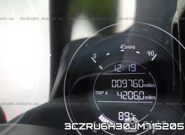 3CZRU6H30JM715205 фото 8