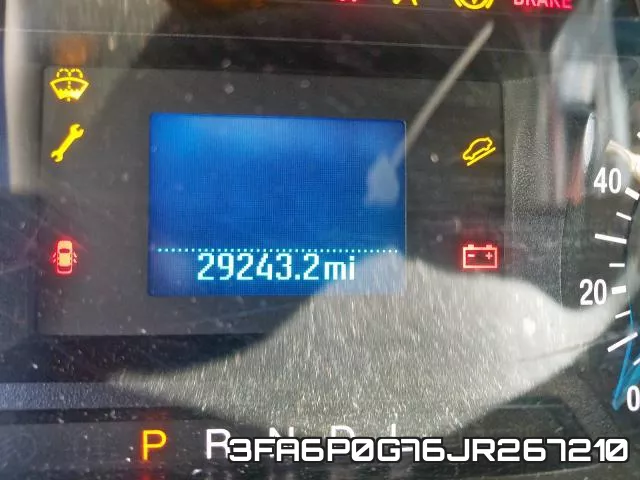 3FA6P0G76JR267210 фото 9