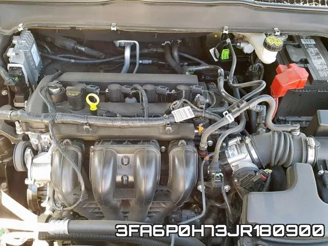 3FA6P0H73JR180900 фото 8