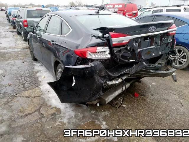 3FA6P0H9XHR336832 фото 4